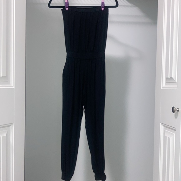 Sunday Best Tabatha Jumpsuit - Picture 4 of 6